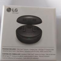 Lg Tone Free Fp5 (Come Nuovi)