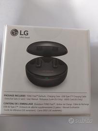 Lg Tone Free Fp5 (Come Nuovi)