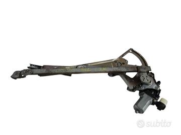 SUBARU BRZ Coupé (12>) MECCANISMO ALZAVETRO ANT.