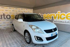 Suzuki Swift 1.3 DDiS 5 porte B-Cool