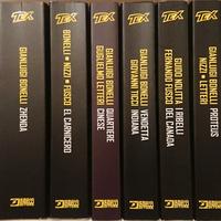 TEX - comic books Sergio Bonelli editore - sc. 33%