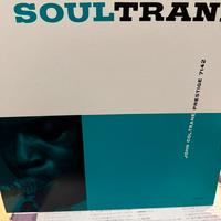 John Coltrane / Soultrane