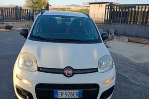 FIAT PANDA 3 SERIE