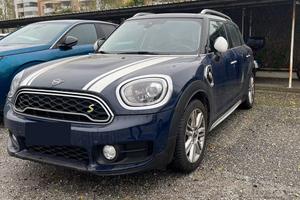 MINI Countryman Cooper SE ALL4 – 55.000 km