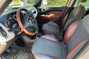 Fiat 500L trekking gpl