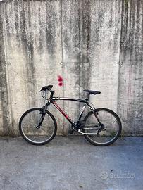 Bicicletta MTB Bottecchia 100