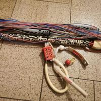 Barra Kitesurf Naish + Naish Bolt