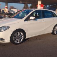 Mercedes-benz B 180 CDI Automatic Premium 2015