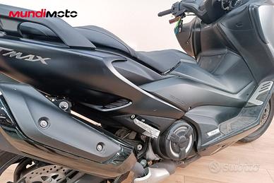 yamaha tmax 530 2020