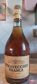 Brandy Stravecchio Branca. Anni 60