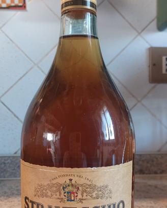 Brandy Stravecchio Branca. Anni 60