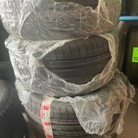 4 Pneumatici gomme good year 20" - nuovi imballati