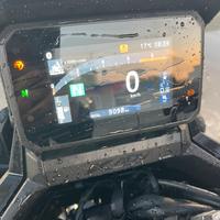 X adv 750