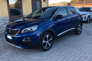Peugeot 3008 BlueHDi 130 EAT8 Allure 2020