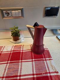 Caffettiera Lagostina Accademia 