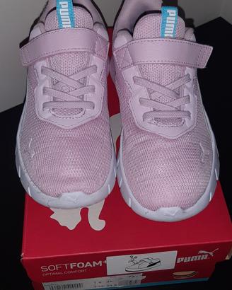 scarpe Puma  ( numero 34)