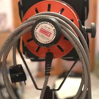 faro Ianiro max 1000 Watt