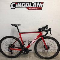 BMC Teammachine RSL 01