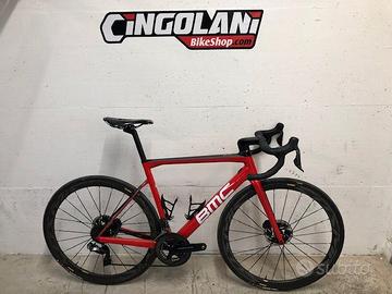 BMC Teammachine RSL 01