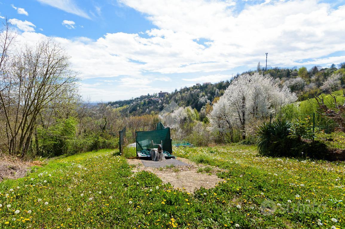 RUSTICO A MONCUCCO TORINESE - Vista 3