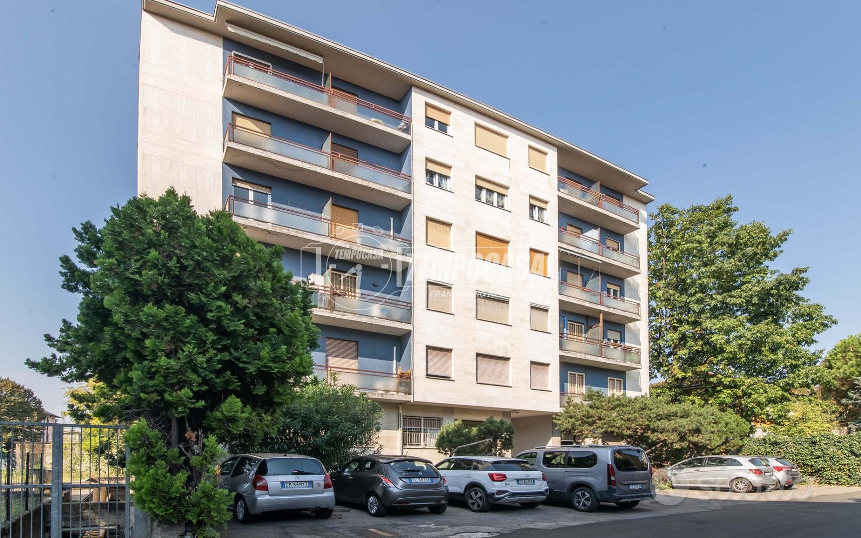 Appartamento – Saronno, Villaggio Matteotti - Vista 5
