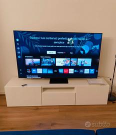 TV Samsung Neo QLED da 65 pollici