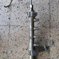 Flauto Iniettori OPEL ASTRA J