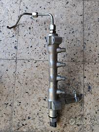 Flauto Iniettori OPEL ASTRA J