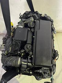 MOTORE COMPLETO PEUGEOT 107 1Â° Serie 8HT Diesel 1