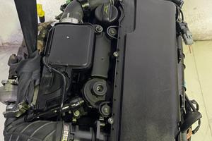 MOTORE COMPLETO PEUGEOT 107 1Â° Serie 8HT Diesel 1