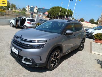 Citroen C5 Aircross Shine 1.5 BlueHDi (130 cv) EAT