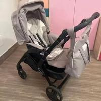 Trio Cam Fluido City Stone