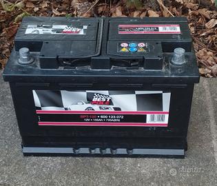 Batteria 100 Ah