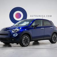 FIAT 500X 1.5 T4 HYBRID 130 CV DCT FARI LED NEOP