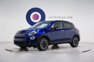 FIAT 500X 1.5 T4 HYBRID 130 CV DCT FARI LED NEOP