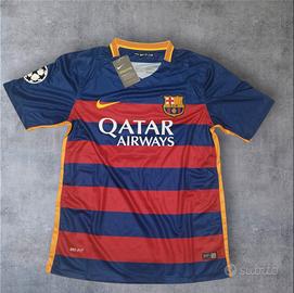 t-shirt Neymar 2016 Barcellona 