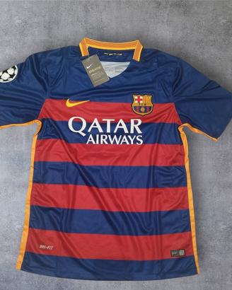 t-shirt Neymar 2016 Barcellona 