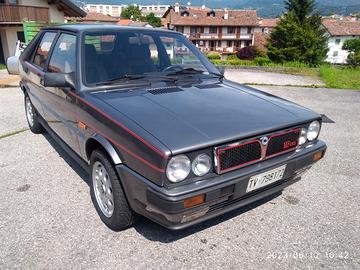 LANCIA Delta - HF 4WD