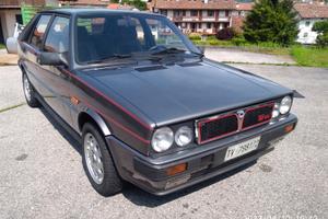 LANCIA Delta - HF 4WD