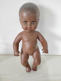 Bambola SEBINO ( nero ) 1977