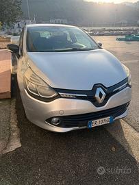 Renault Clio 1.5dCi