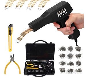 150W Saldatrice per plastica, kit di riparazione p