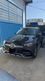 Mercedes gle 350 de