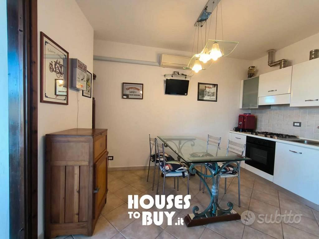 Appartamento – SS - Altro