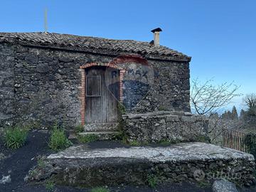 Terreno - Sant'Alfio