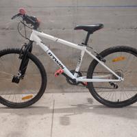 Bicicletta Bambino 24 Pollici