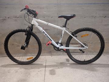 Bicicletta Bambino 24 Pollici