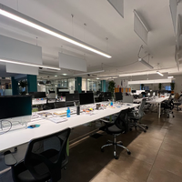 Pannelli e tende fonoassorbenti