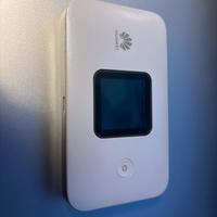 Modem Wi-Fi Huawei E5785-92c 4G+ ultra-veloce
