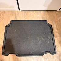 Set completo fondo bagagliaio toyota yaris cross